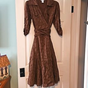 Vintage CABI Dress